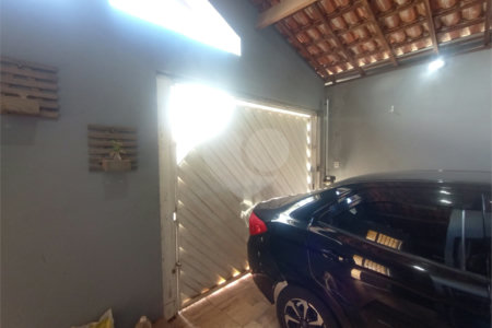 Casa à venda com 2 quartos em Cambuí, Itapetininga, SP