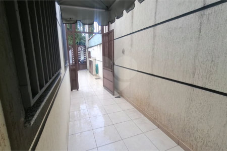 Casa em condomínio à venda com 2 quartos em Parque Vitória, São Paulo, SP