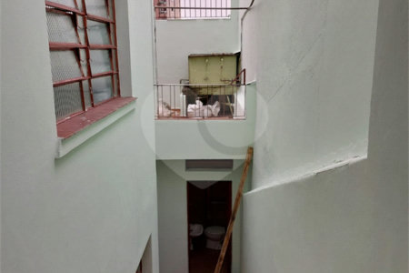 Sobrado à venda na Saúde c/ 330m2 - 5 Quartos/1 Suíte/2Vagas