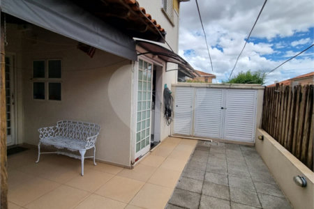 Casa à Venda no Condomínio Orizzonti di San Carlo
