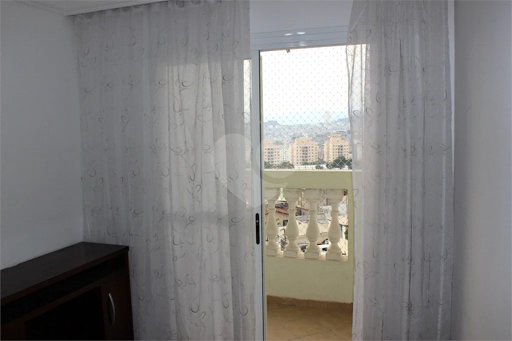 Apartamento à venda com 3 quartos, sendo 1 suíte, em Mandaqui, São Paulo, SP