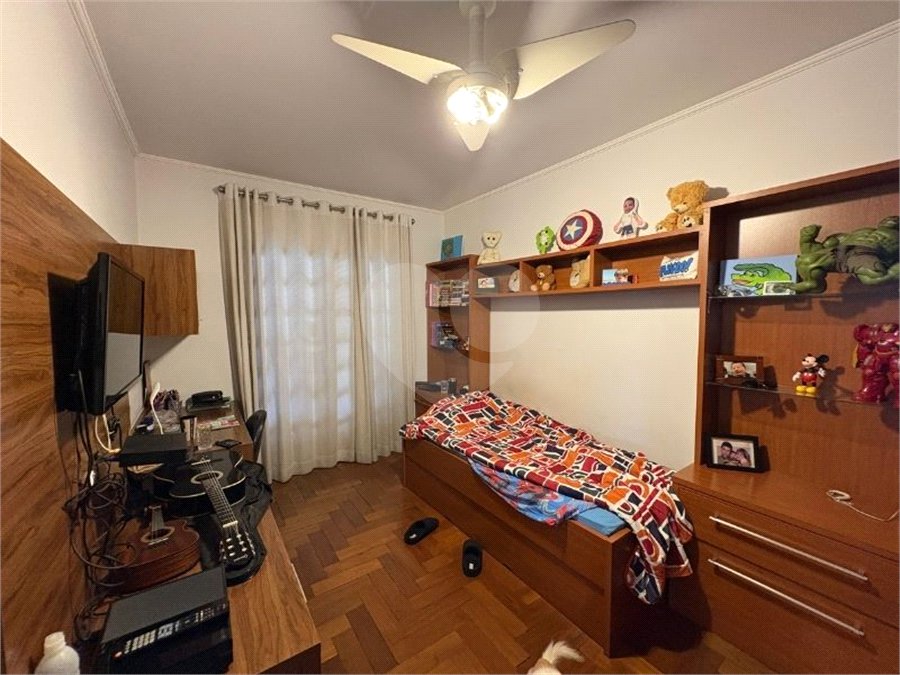 Casa à venda com 4 suítes no condomínio Granja Olga II, Sorocaba - SP