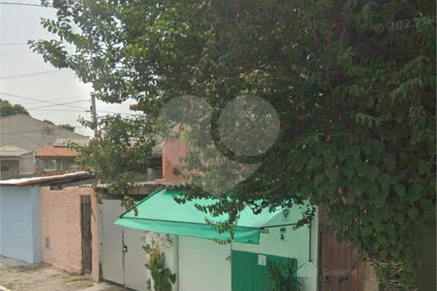 Casa à venda com 3 quartos em Vila Maria, São Paulo, SP