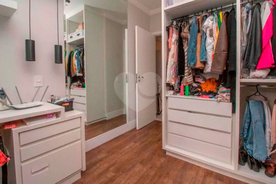Apartamento à venda com 3 quartos, sendo 1 suíte, em Tatuapé, São Paulo, SP