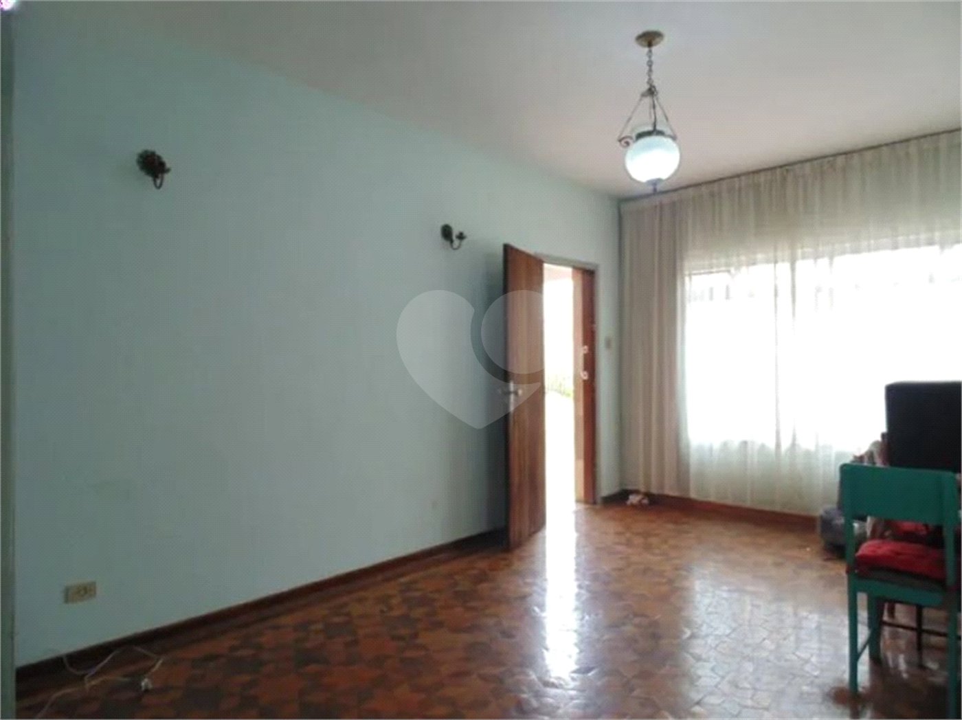 Casa Térrea à venda com 3 quartos, sendo 1 suíte,  em Parque Jabaquara, São Paulo, SP