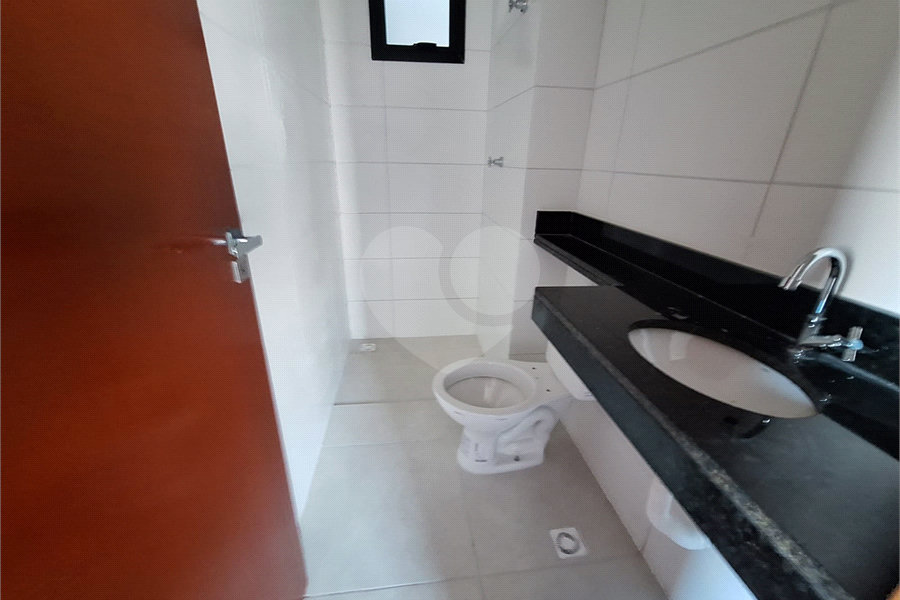 Apartamento à venda com 2 quartos em Tucuruvi, São Paulo, SP