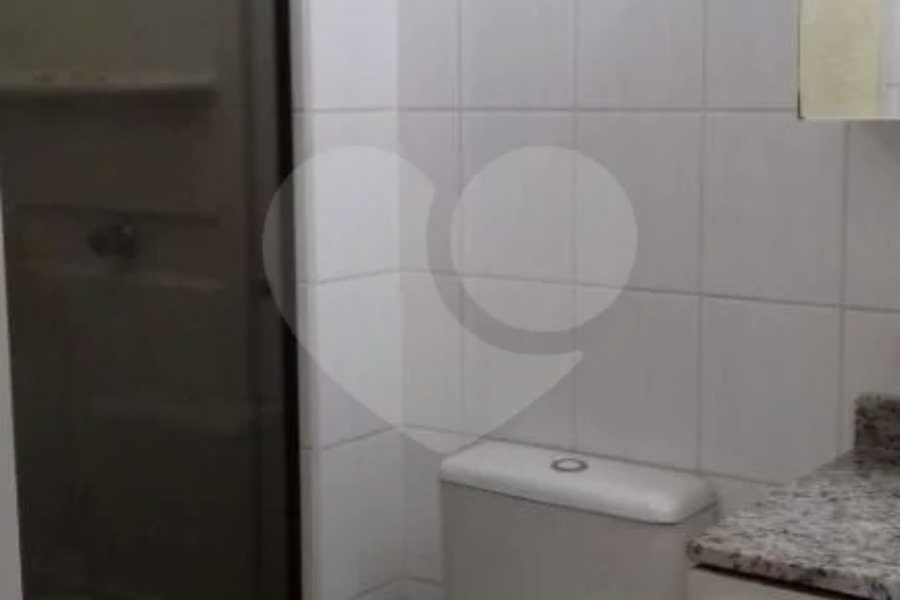 Apartamento à venda com 2 quartos em Conjunto Residencial Vista Verde, São Paulo, SP
