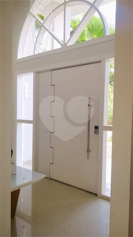Casa à venda com 4 suítes no condomínio Residencial Villa dos Inglezes, Sorocaba - SP