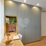 Apartamento à venda com 4 suítes em Brooklin, São Paulo, SP