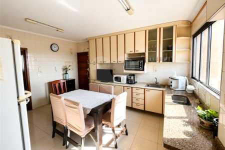 Apartamento à venda com 3 quartos, sendo 1 suíte,  em Vila Hortência, Sorocaba, SP