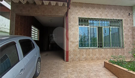 Casa Térrea para alugar com 3 quartos em Vila Nova Cachoeirinha, São Paulo, SP