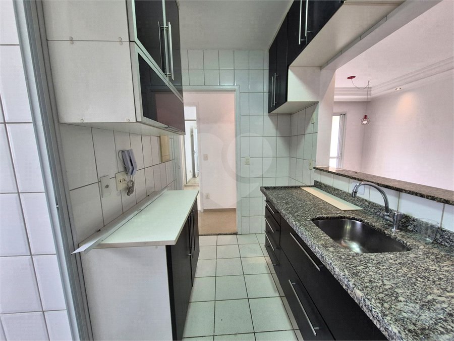 Apartamento para alugar com 2 quartos, sendo 1 suíte, em Lapa, São Paulo, SP