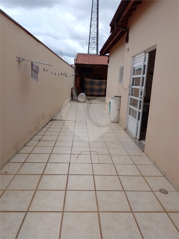 Casa Térrea à venda com 3 quartos, sendo 2 suítes, em Vila Maria Helena, Indaiatuba, SP