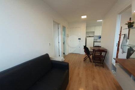 Apartamento à venda com 2 quartos em Brás, São Paulo, SP
