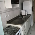 Apartamento à venda com 3 quartos, sendo 1 suíte, em Vila Campestre, São Paulo, SP