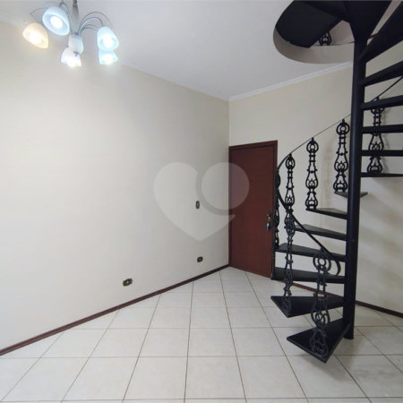 Cobertura à venda com 3 quartos, sendo 1 suíte, em Jardim Bonfiglioli, Jundiaí, SP
