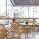 Apartamento à venda com 3 suítes em Chácara Flora, São Paulo, SP