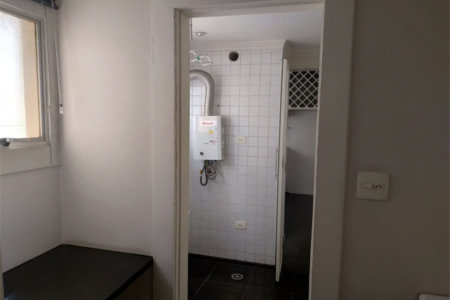 Apartamento à venda com 2 quartos em Pinheiros, São Paulo, SP