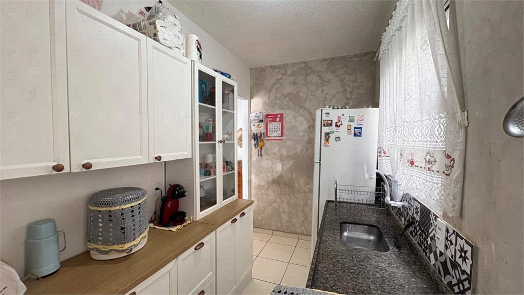 Condomínio à venda com 3 quartos, sendo 1 suíte, em Wanel Ville, Sorocaba, SP