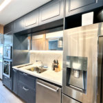 Apartamento à venda com 2 quartos, sendo 1 suíte,  em Cerqueira César, São Paulo, SP