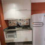Apartamento para alugar com 1 quarto em Perdizes, São Paulo, SP