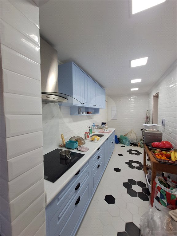 Apartamento à venda com 3 quartos, sendo 1 suíte, em Paraíso do Morumbi, São Paulo, SP