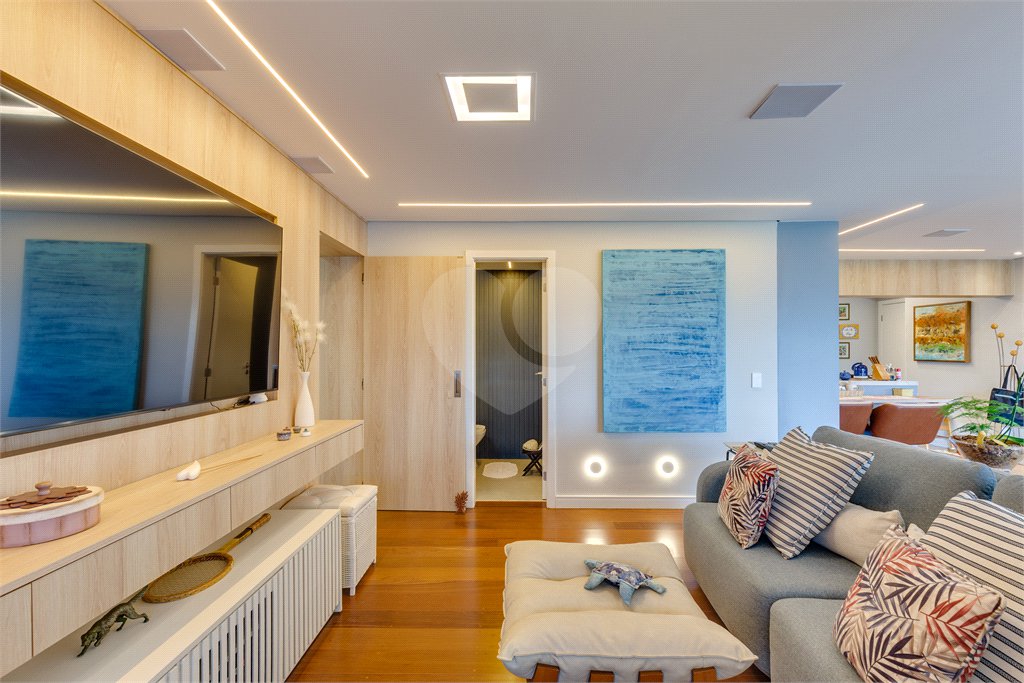 Apartamento à venda com 3 quartos, sendo 2 suítes, em Jardim Marajoara, São Paulo, SP