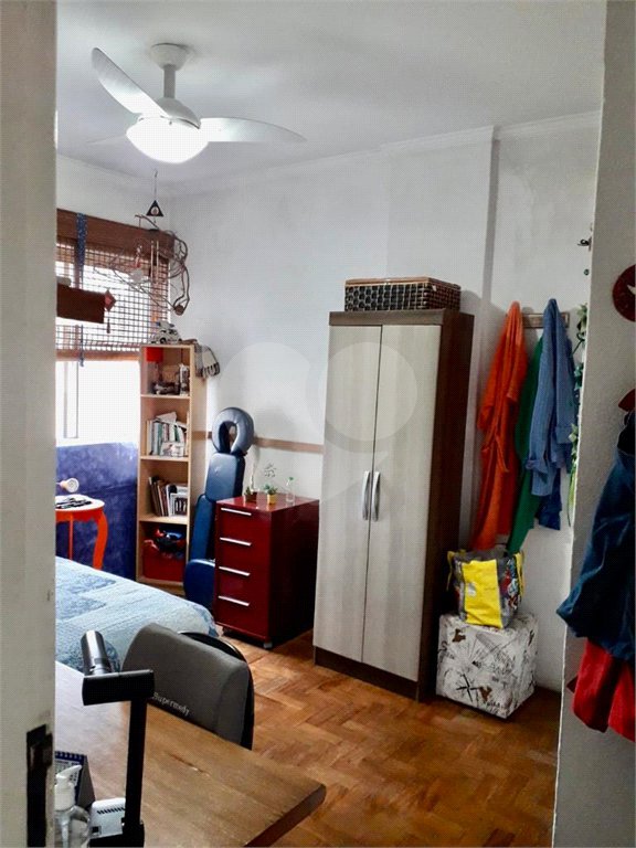 Apartamento à venda com 2 quartos em Sumarezinho, São Paulo, SP