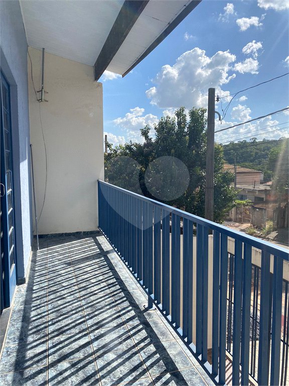 Casa à venda com 2 quartos em Parque Jataí, Votorantim, SP