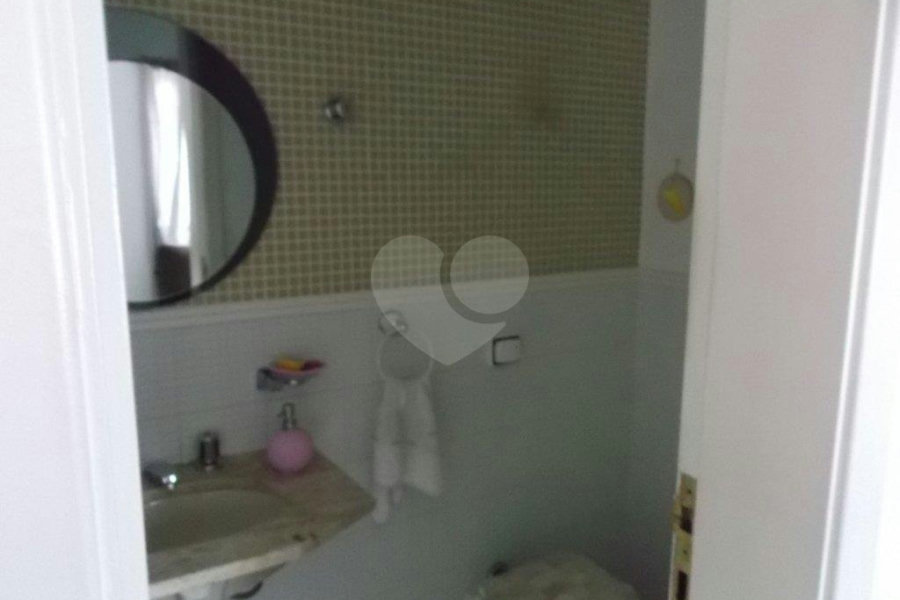 Casa Térrea à venda com 3 quartos, sendo 1 suíte, em Vila Maria Alta, São Paulo, SP