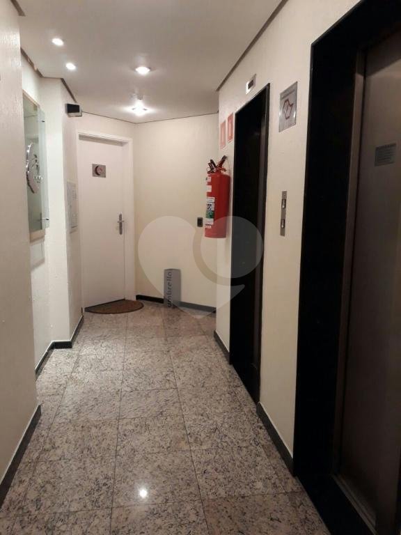 Sala à venda em Água Fria, São Paulo, SP