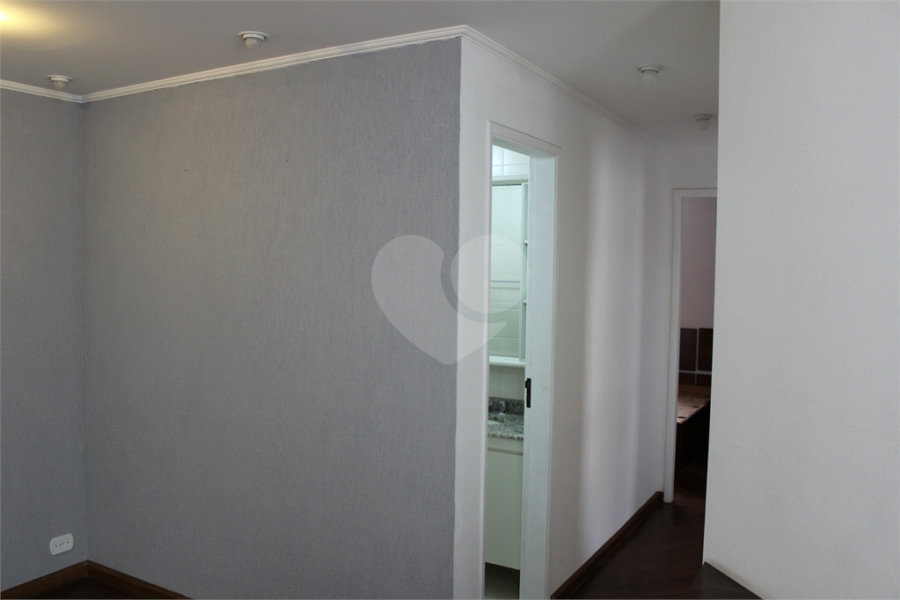 Apartamento à venda com 3 quartos, sendo 1 suíte, em Mandaqui, São Paulo, SP