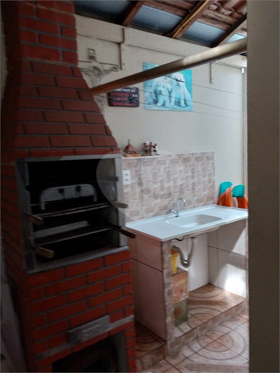 Casa térrea para venda no Planalto Paraíso