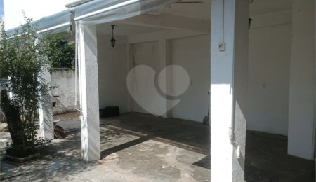 Casa para alugar com 1 quarto em Vila Ipojuca, São Paulo, SP