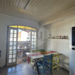 Casa à venda – Chácaras Maringá