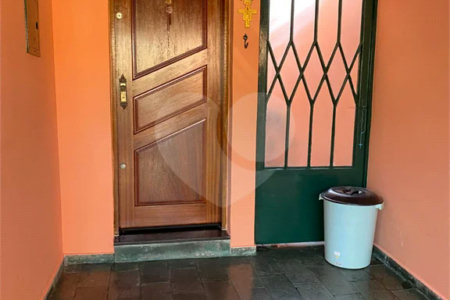 Casa a venda na Mooca
