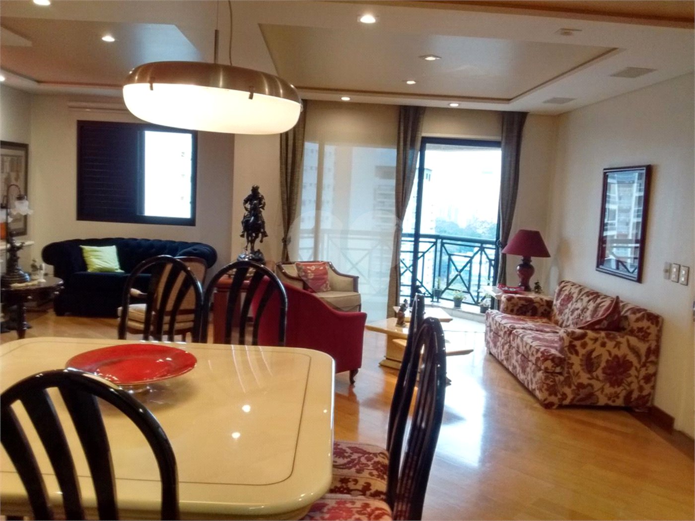 Apartamento à venda com 3 suítes em Vila Andrade, São Paulo, SP