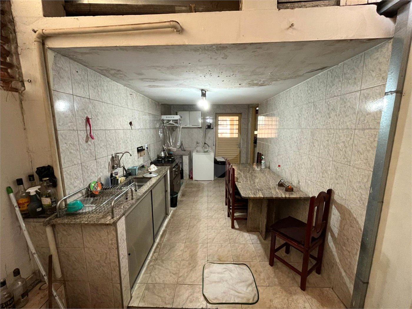 Casa a venda na Cidade Jardim com 3 dormitorios e 1 suite
