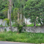 Terreno Comercial ou Residencial - Centro - 1.101m² Atibaia-SP