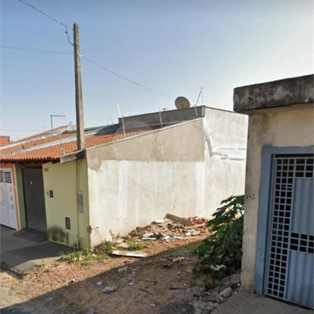 Terreno para venda no Cidade Aracy,