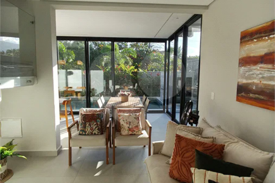 Casa à venda com 4 suítes em Morada da Praia, Bertioga, SP