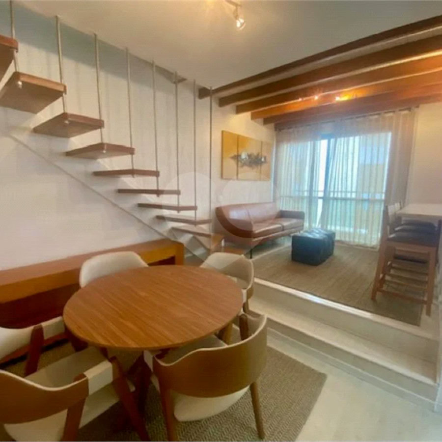 APARTAMENTO PARA VENDA E LOCAÇÃO NO PARAÍSO, MOBILIADO, COM 114 M2, DUAS SUITES, UMA VAGA