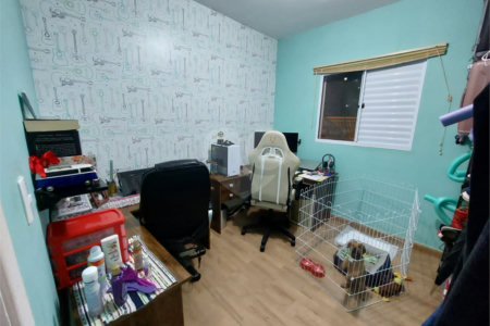 Apartamento a venda no Parque dos Manácas