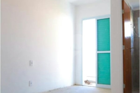 Apartamento com 140m² , 3 dormitórios , sendo 1 suíte , 2 vagas , á venda na Vila Pires , em Santo André.