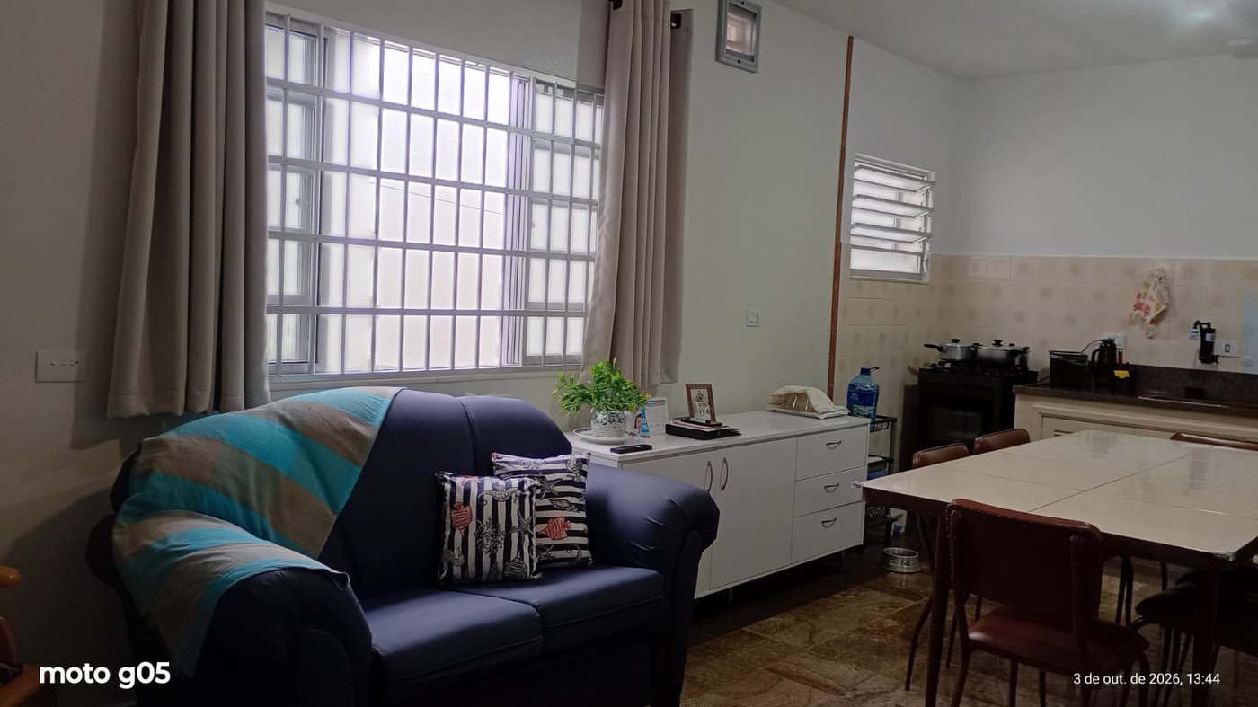 🏡 LINDÍSSIMA CASA DE 3 DORMITÓRIOS NO JARDIM REAL