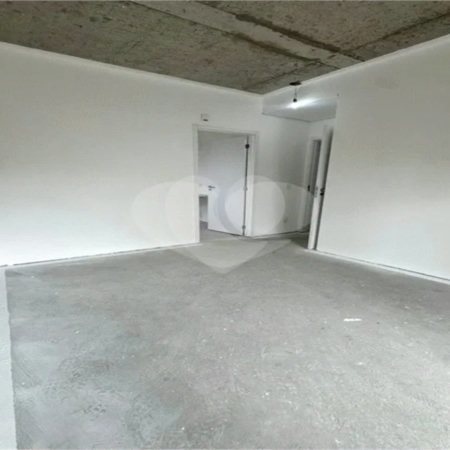 Apartamento recém construído no coração da Vila Clementino