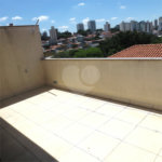 Sobrado à venda na Saúde -2/3 Quartos, 1/2 suítes, 2 Vagas na garagem - metrô Praça da Árvore