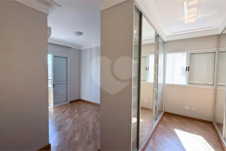 Apartamento á venda - Vila Mascote