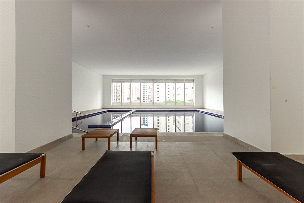 APARTAMENTO GARDEN NOVO 1 DORMITÓRIO À VENDA NA SAÚDE VENDER