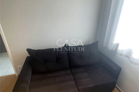 Apartamento para alugar com 2 quartos em Parque Campolim, Sorocaba, SP